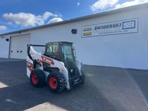 2024 Bobcat S76 Image