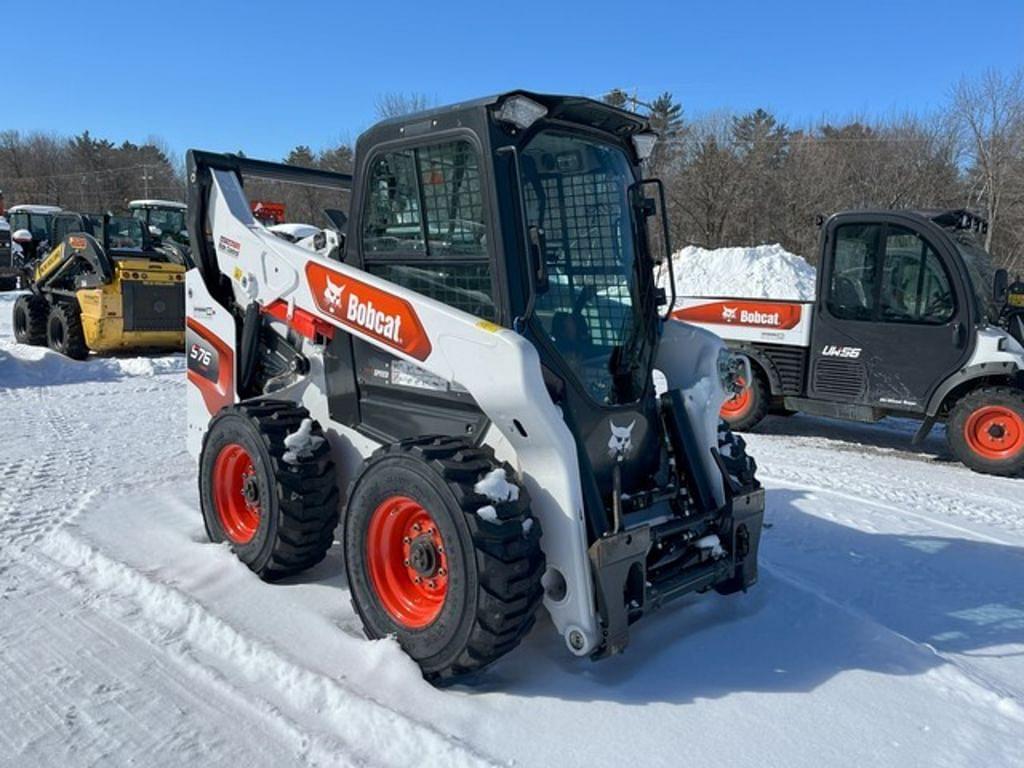 Image of Bobcat S76 Primary Image