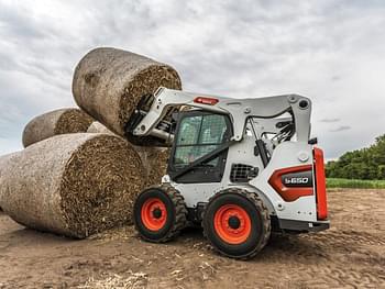 2024 Bobcat S650 Equipment Image0