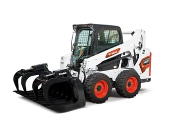 Main image Bobcat S650