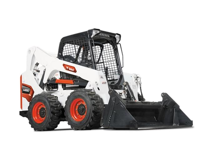 Image of Bobcat S650 equipment image 1