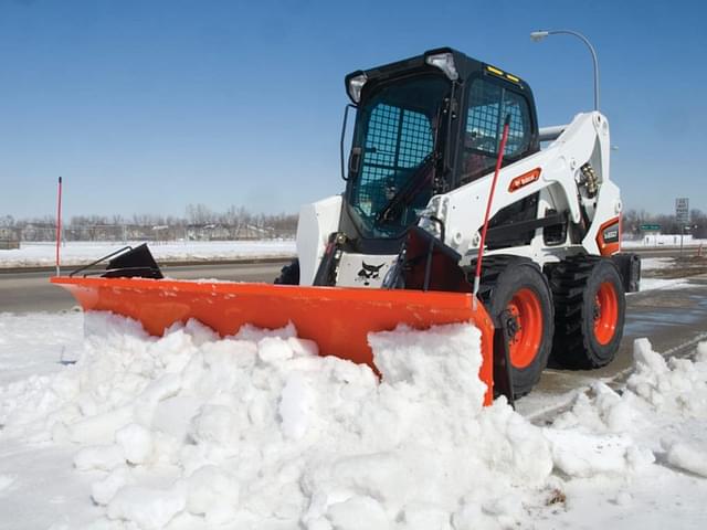 Image of Bobcat S650 equipment image 2