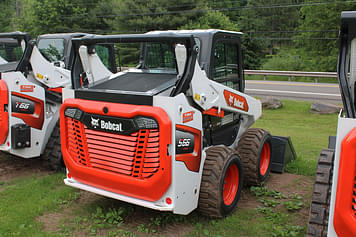 Main image Bobcat S66