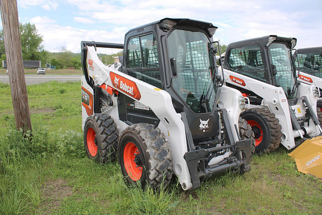 Image of Bobcat S76 equipment image 2