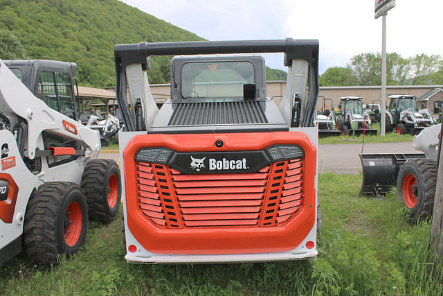 Image of Bobcat S76 equipment image 3