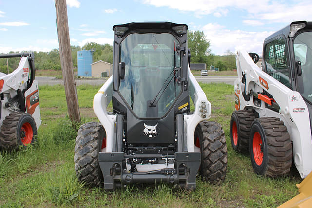 Image of Bobcat S76 equipment image 1