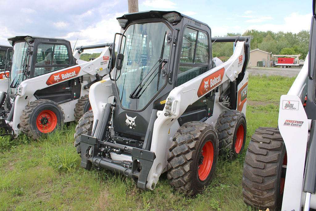 Image of Bobcat S76 Primary image