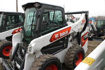 2024 Bobcat S76 Equipment Image0