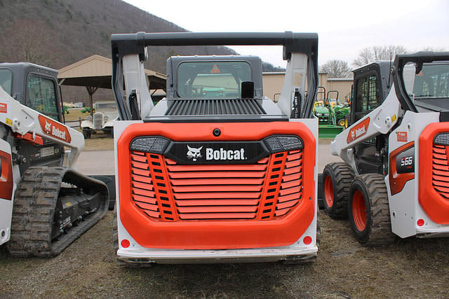 Image of Bobcat S76 equipment image 2