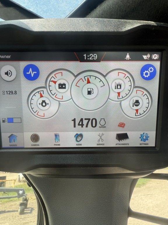 Image of Bobcat S76 equipment image 1