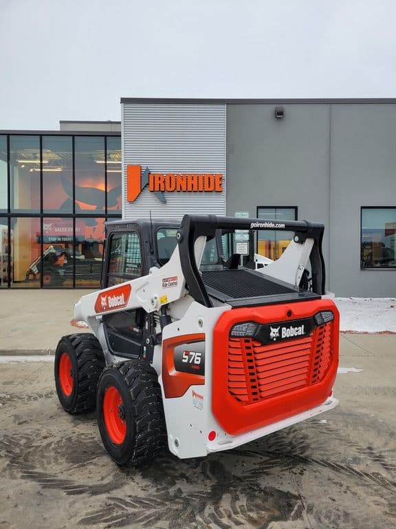 Image of Bobcat S76 equipment image 3