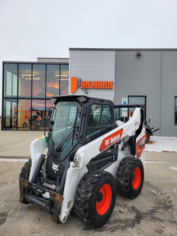2024 Bobcat S76 Equipment Image0