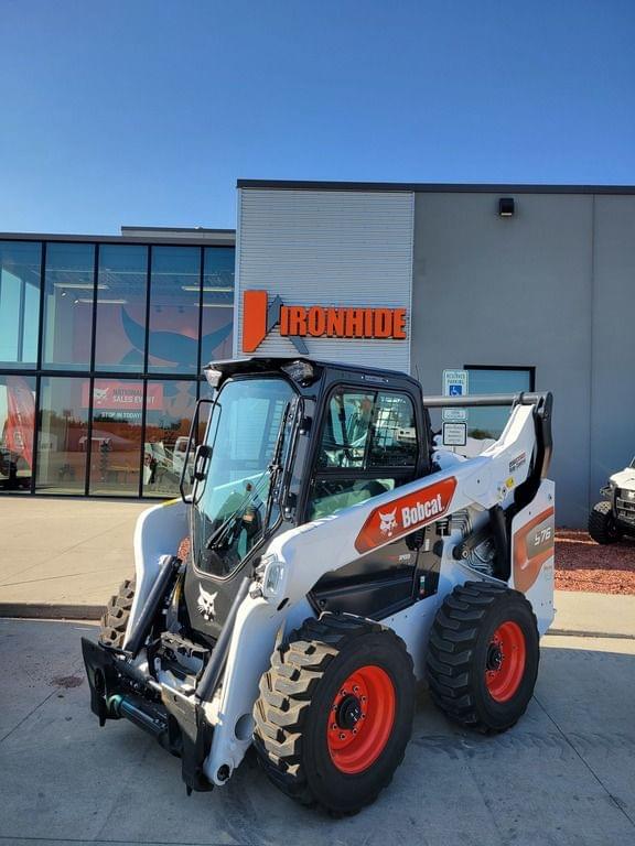 Image of Bobcat S76 Primary image