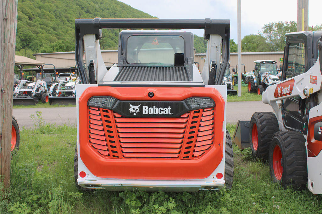 Image of Bobcat S76 Primary image