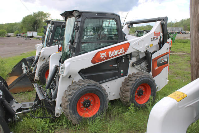 Image of Bobcat S76 equipment image 2