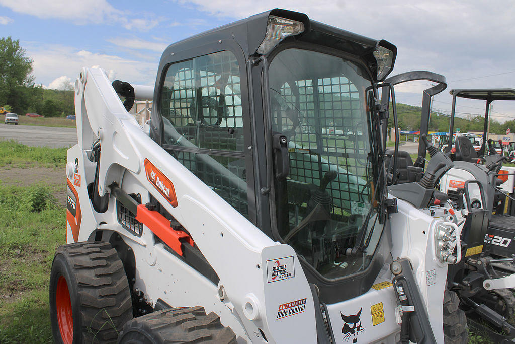 Image of Bobcat S770 Primary image