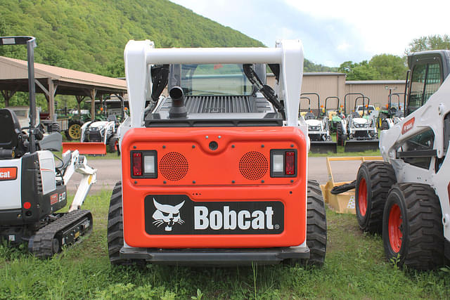Image of Bobcat S770 equipment image 2