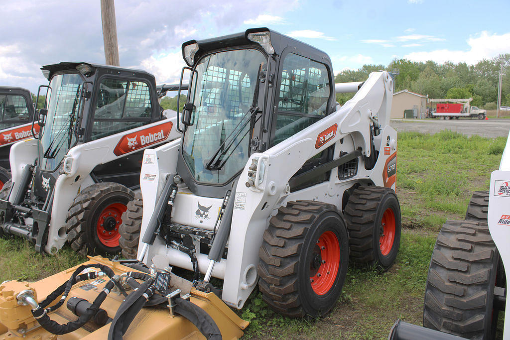 Image of Bobcat S770 Primary image