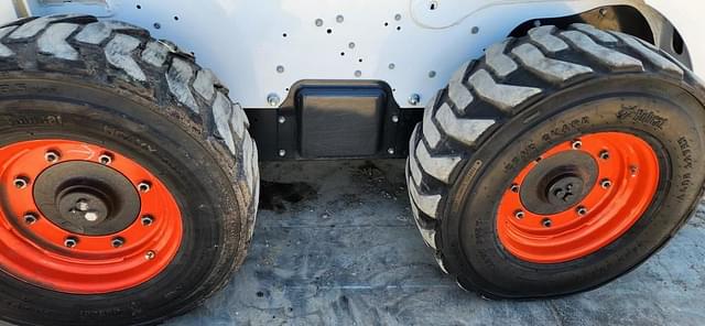 Image of Bobcat S770 equipment image 3