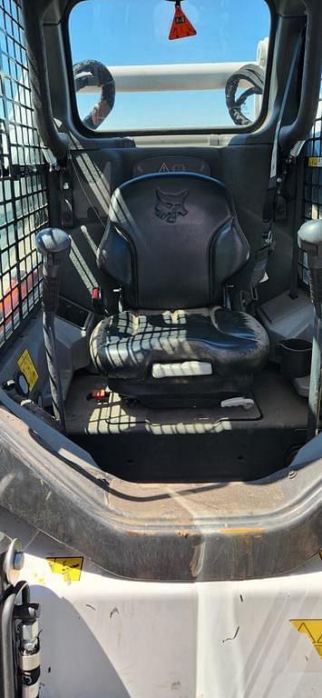 Image of Bobcat S770 equipment image 4