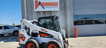 Main image Bobcat S770