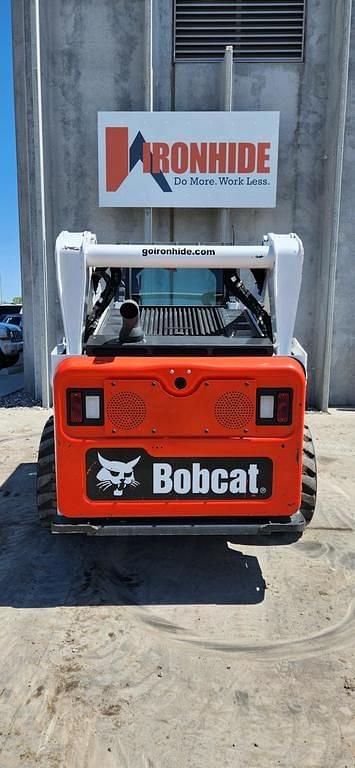 Image of Bobcat S770 equipment image 1