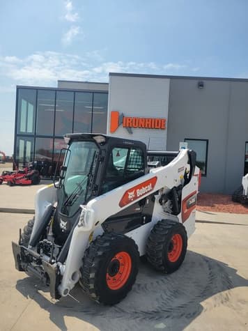 Main image Bobcat S86