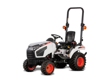 Main image Bobcat CT1025