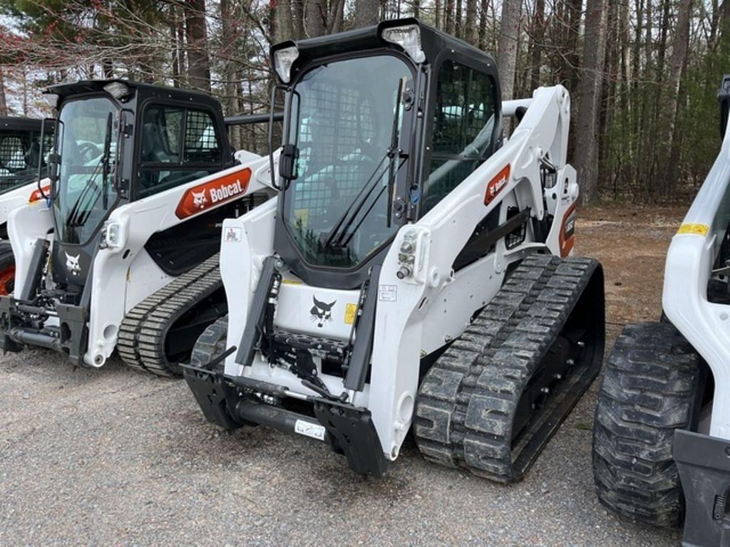 Image of Bobcat T650 Primary image