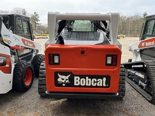 Main image Bobcat T650 6