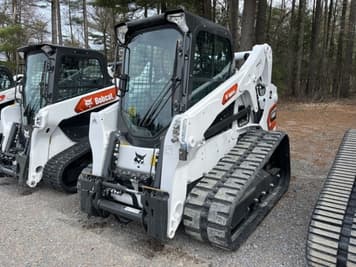 Main image Bobcat T650