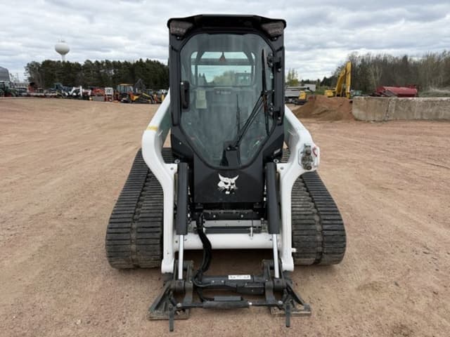 Image of Bobcat T76 equipment image 1