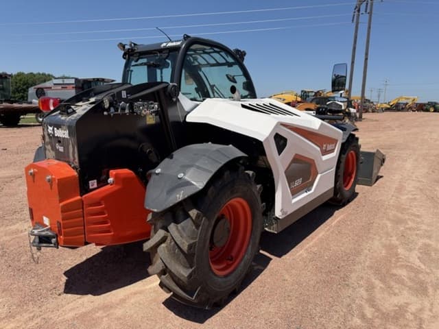 Image of Bobcat TL623 equipment image 4
