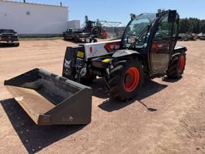 2024 Bobcat TL623 Image
