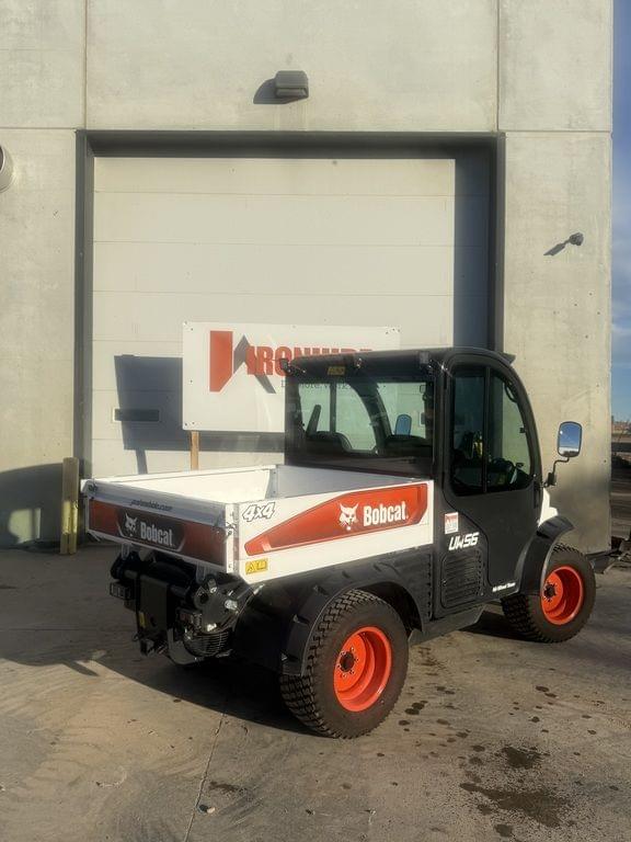 Image of Bobcat UW56 equipment image 3