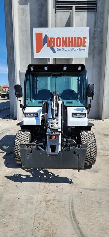 Image of Bobcat UW56 equipment image 1