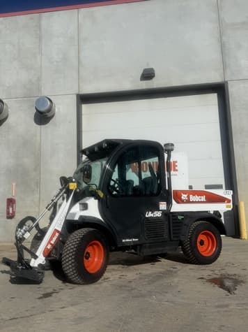 Main image Bobcat UW56