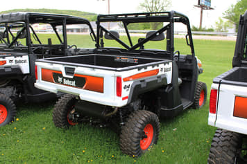 Main image Bobcat UV34