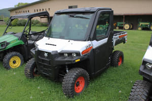 2024 Bobcat UV34 Image