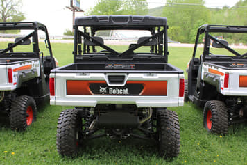 Main image Bobcat UV34XL