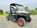 2024 Bobcat UV34 Image
