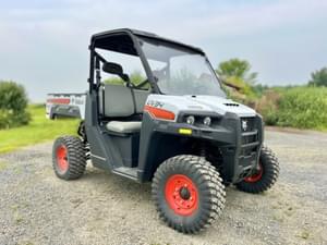2024 Bobcat UV34 Image