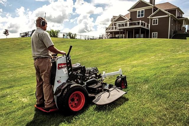 Image of Bobcat ZS4000 equipment image 3