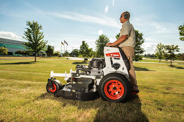 Image of Bobcat ZS4000 equipment image 4