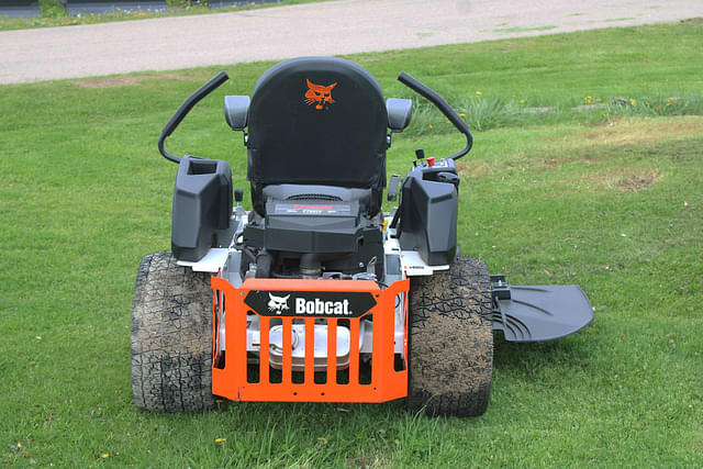 Image of Bobcat ZT3000 equipment image 4
