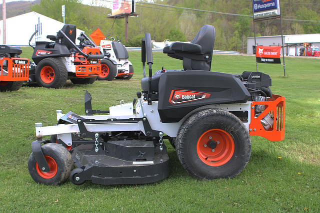 Image of Bobcat ZT3000 equipment image 2