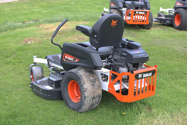 Image of Bobcat ZT3000 equipment image 3