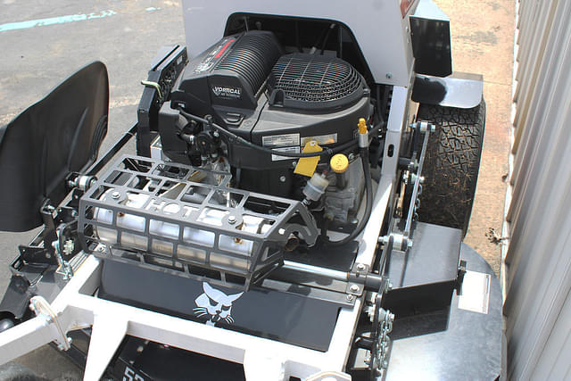 Image of Bobcat ZS4000 equipment image 3
