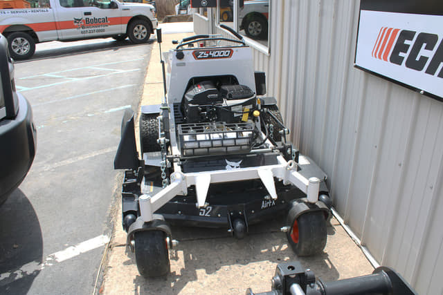 Image of Bobcat ZS4000 equipment image 1