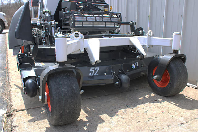 Image of Bobcat ZS4000 equipment image 2
